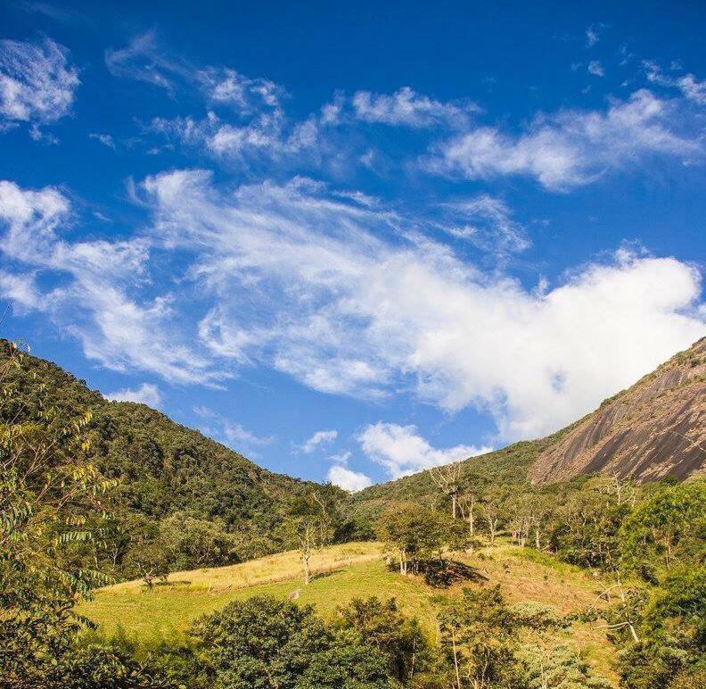 Pousada Quinta Das Nascentes Petrópolis Екстериор снимка