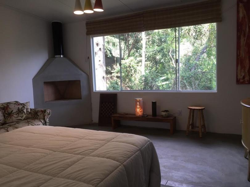 Pousada Quinta Das Nascentes Petrópolis Екстериор снимка