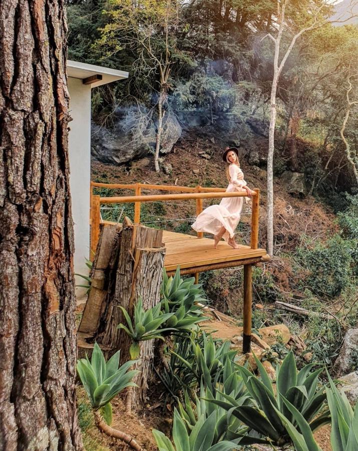 Pousada Quinta Das Nascentes Petrópolis Екстериор снимка